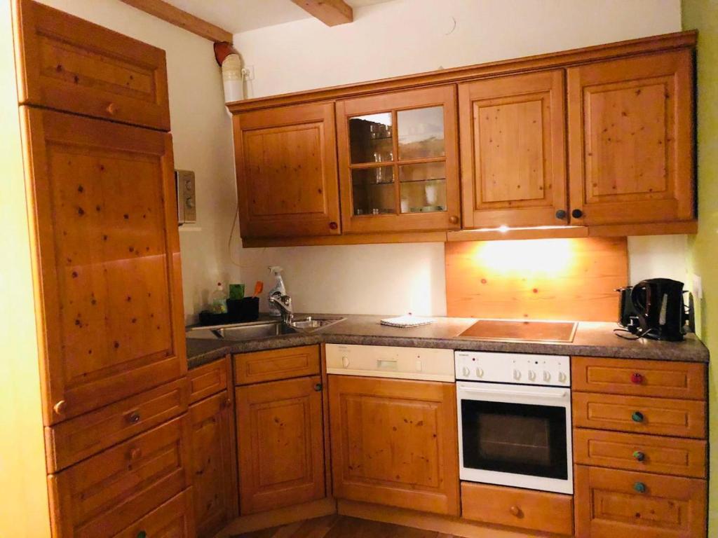 Fewo "Specht" & "Reh" room 2